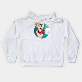 Fresh Kids Hoodie